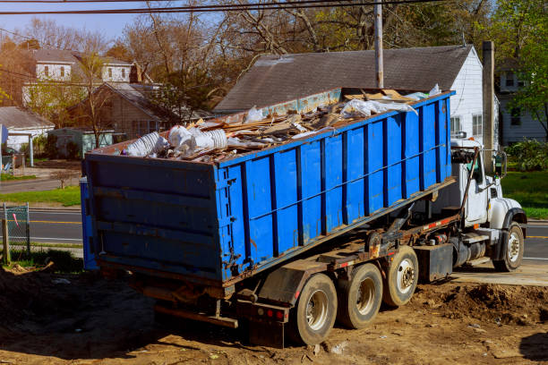 Professional Junk Removal Services in Tignall, GA